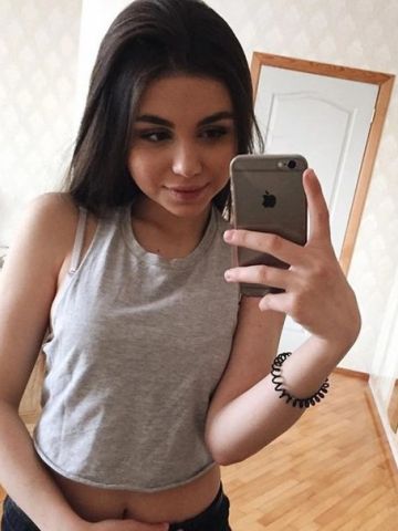 Анкета проститутки Виктория, 22 года